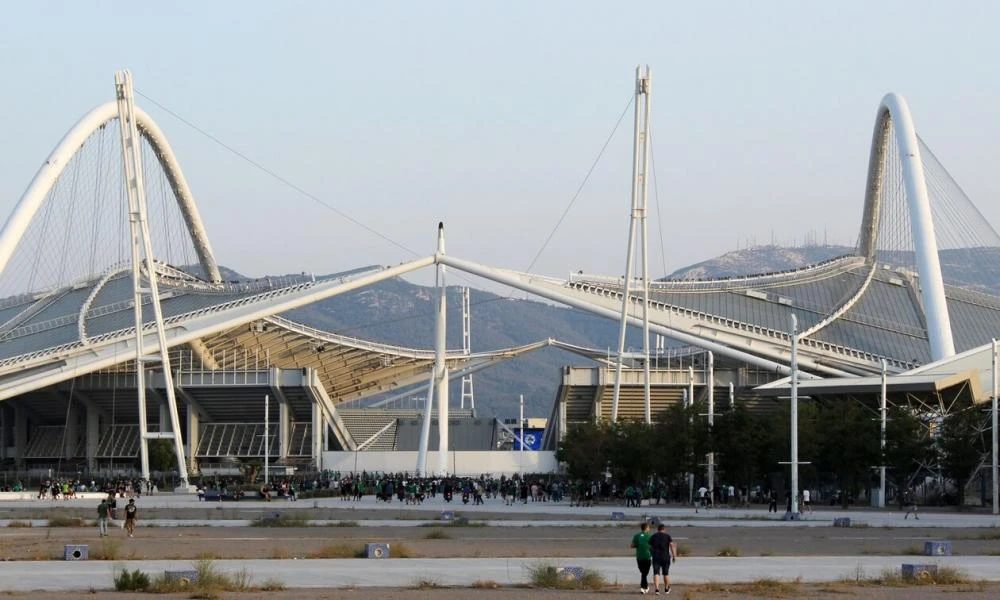 ΟΑΚΑ: Αγώνας δρόμου για να επανέλθει σε λειτουργία
